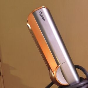 Dyson Airstrait Wet-to-Dry Straightener